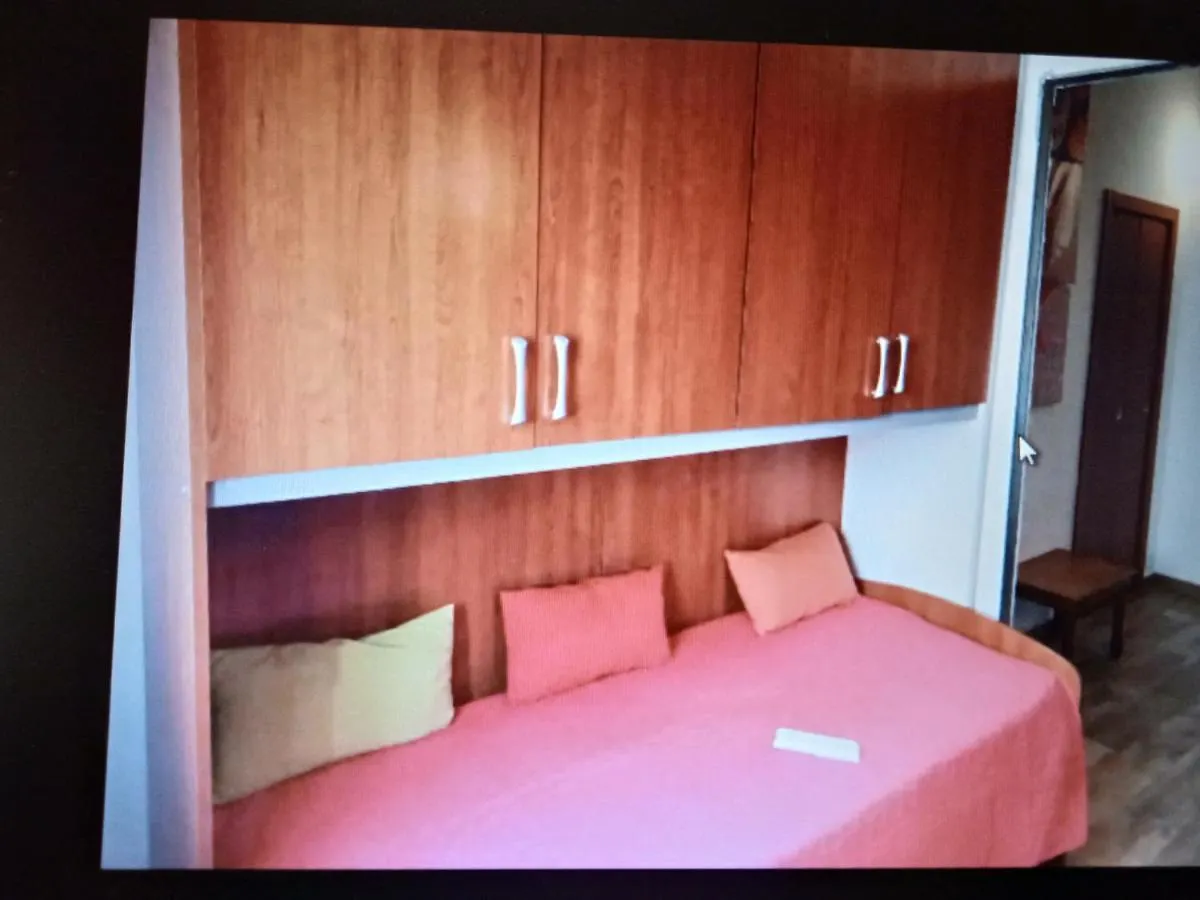 Appartement Casa Cavalieri à Mestre