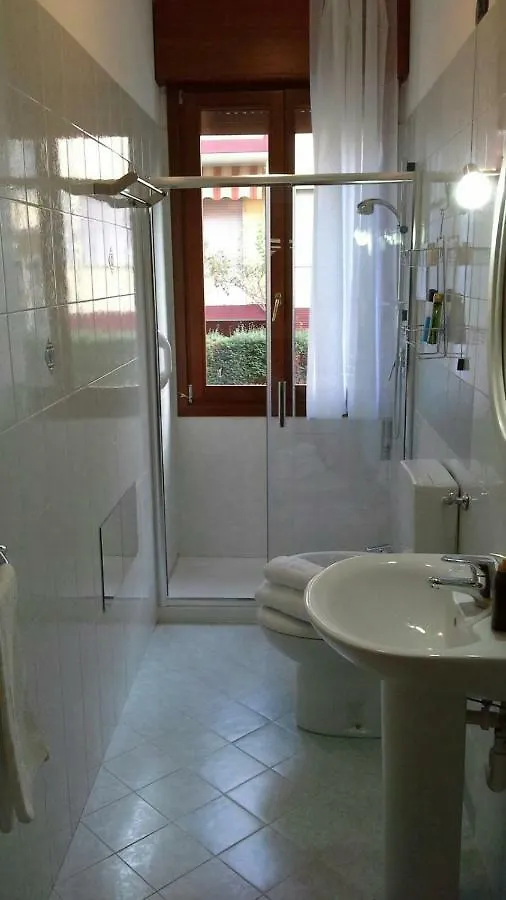 Appartement Casa Cavalieri à Mestre Italie