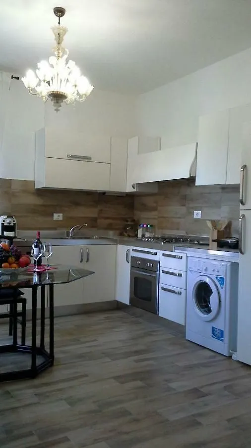 Appartement Casa Cavalieri à Mestre