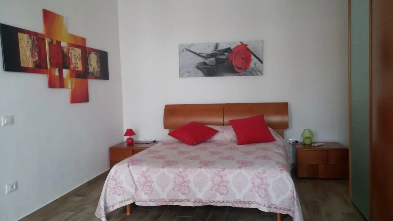Casa Cavalieri Apartment Mestre Italy