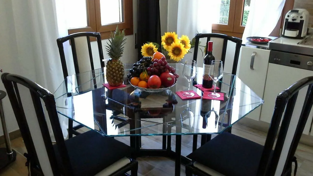 Casa Cavalieri Apartment Mestre 0*,  Italy