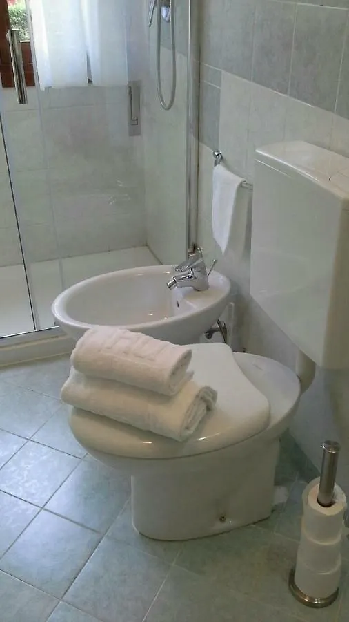 Casa Cavalieri Apartment Mestre